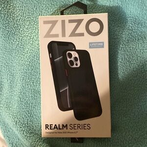 New black phone case iPhone 13 Pro Max